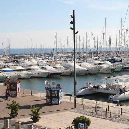 Acp Cambrils Puerto Apartamentos Cameră foto