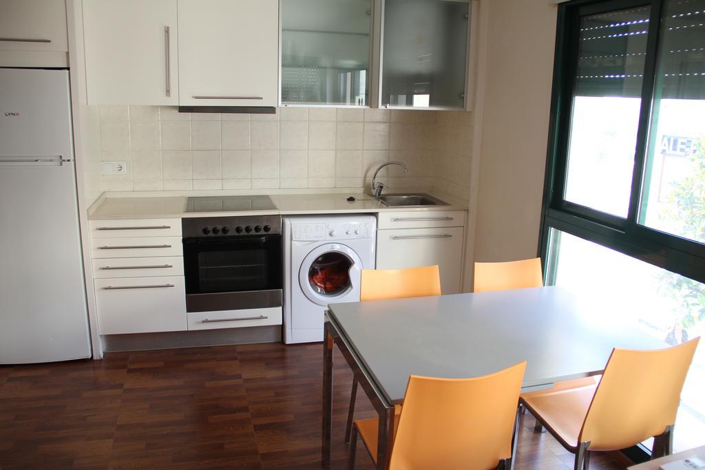 Acp Cambrils Puerto Apartamentos Cameră foto