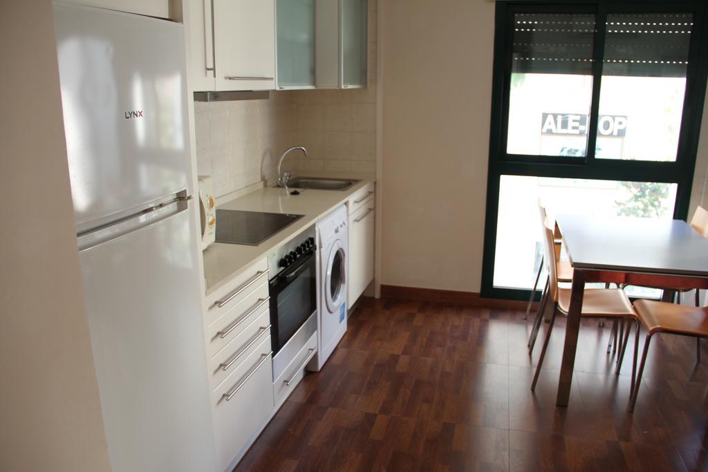 Acp Cambrils Puerto Apartamentos Cameră foto