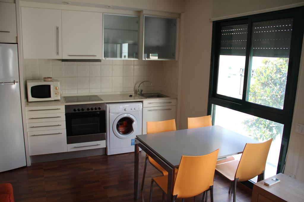 Acp Cambrils Puerto Apartamentos Cameră foto