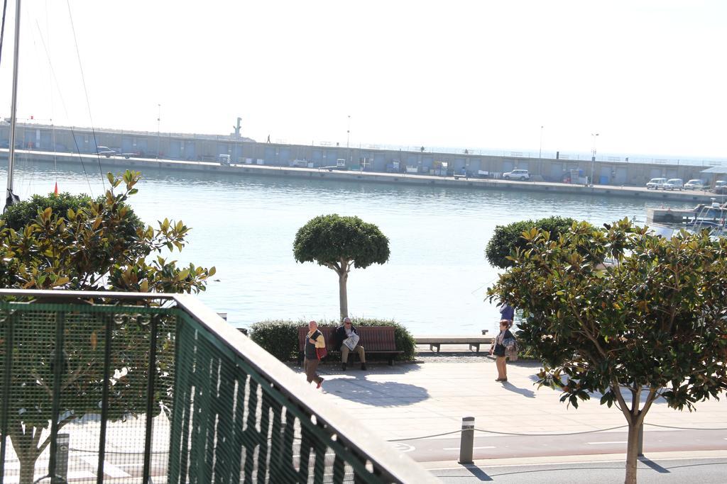 Acp Cambrils Puerto Apartamentos Cameră foto