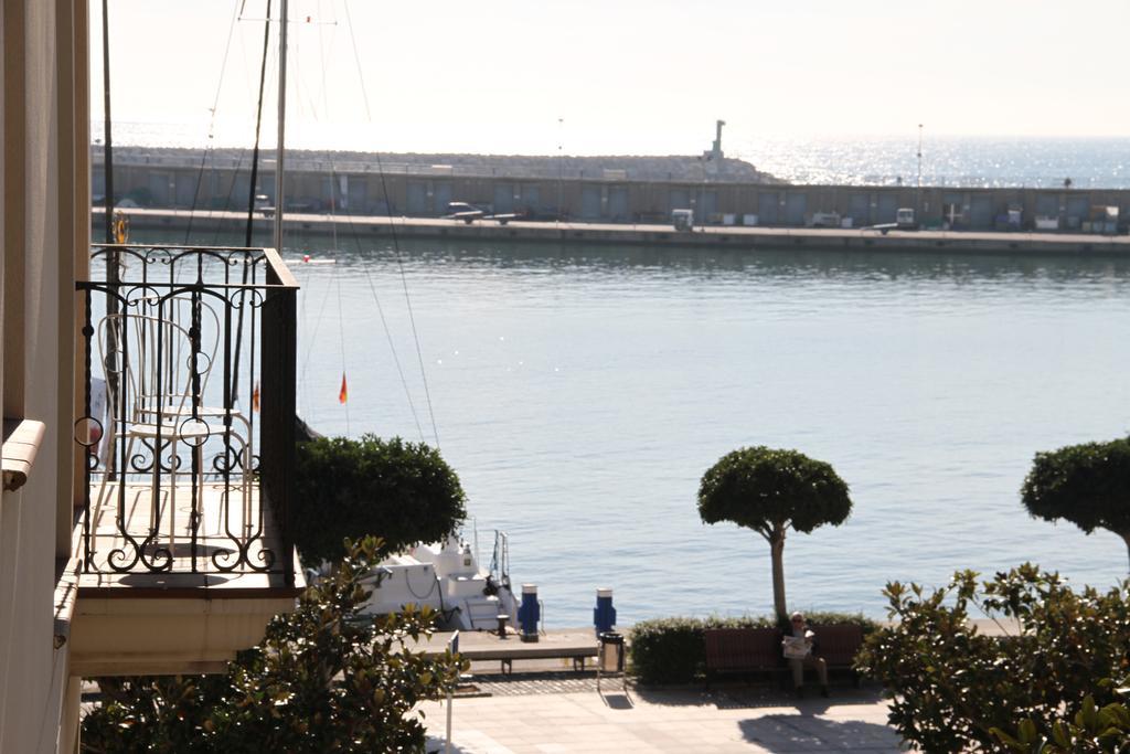 Acp Cambrils Puerto Apartamentos Cameră foto