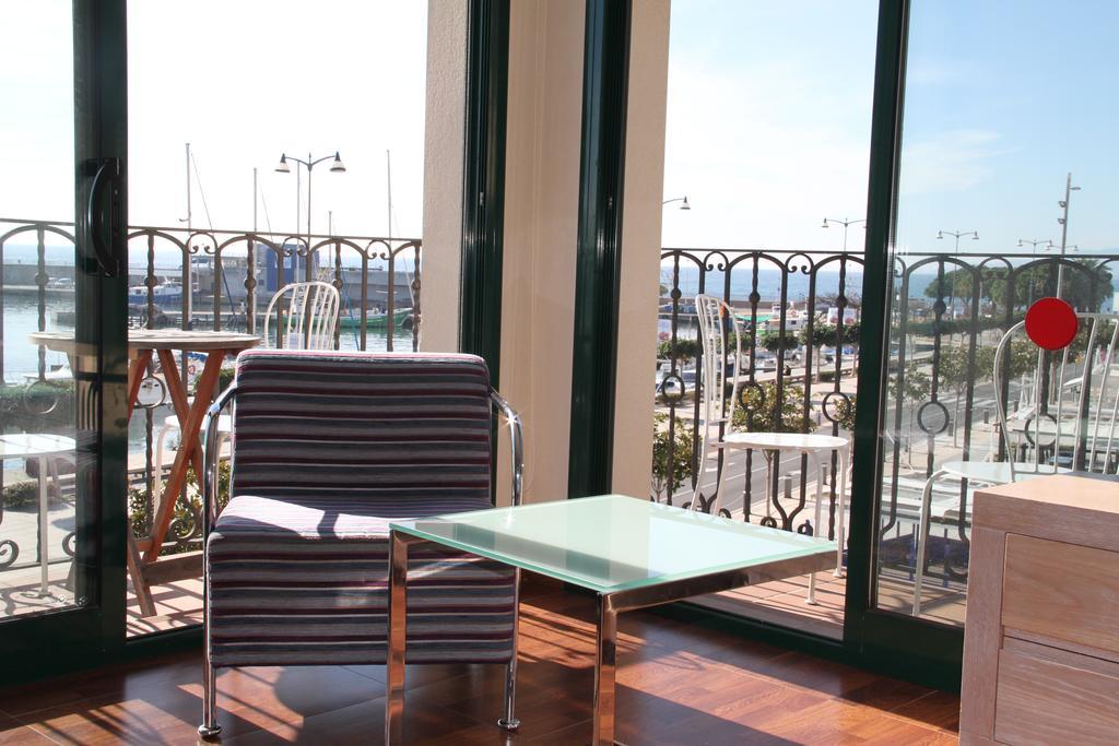 Acp Cambrils Puerto Apartamentos Cameră foto