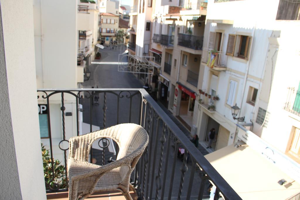 Acp Cambrils Puerto Apartamentos Cameră foto