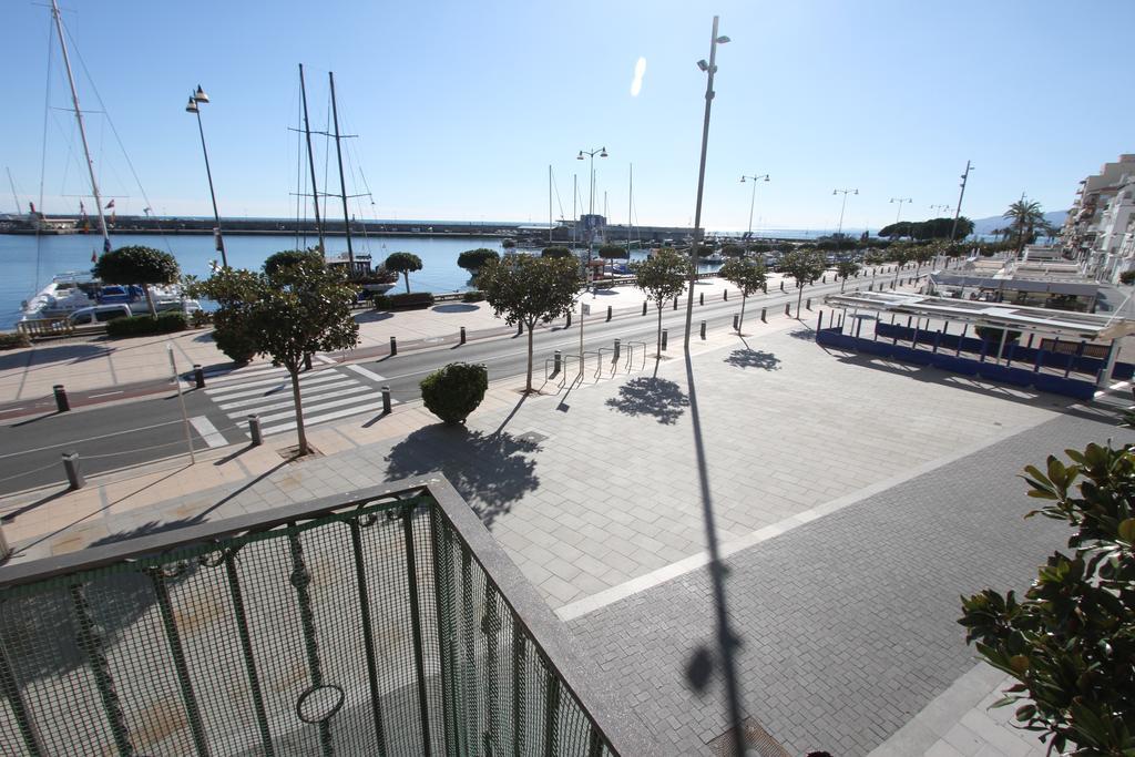 Acp Cambrils Puerto Apartamentos Cameră foto