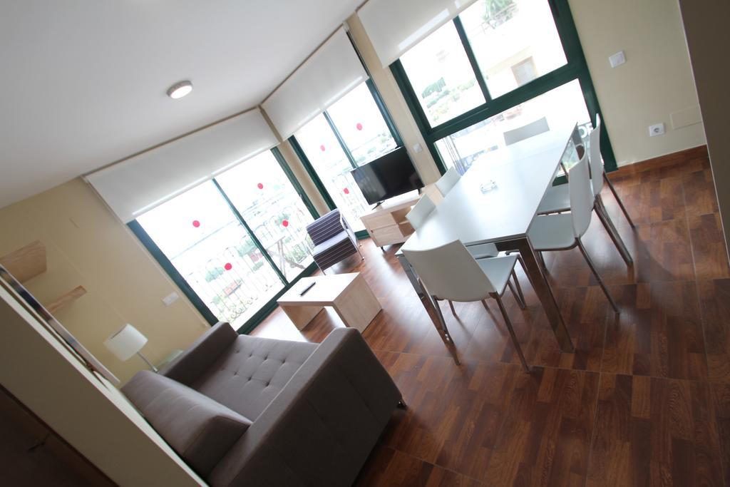 Acp Cambrils Puerto Apartamentos Exterior foto