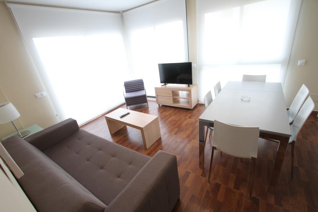 Acp Cambrils Puerto Apartamentos Exterior foto